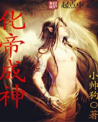 化帝成神封面