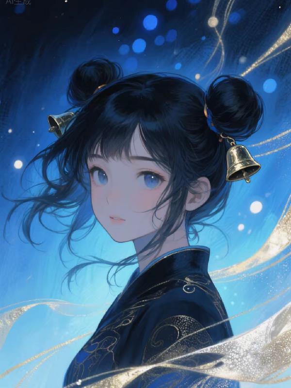 快穿普通人的平凡生活封面