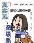 真实系与超级系封面