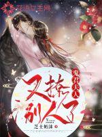 鬼君夫人她又撩别人了封面