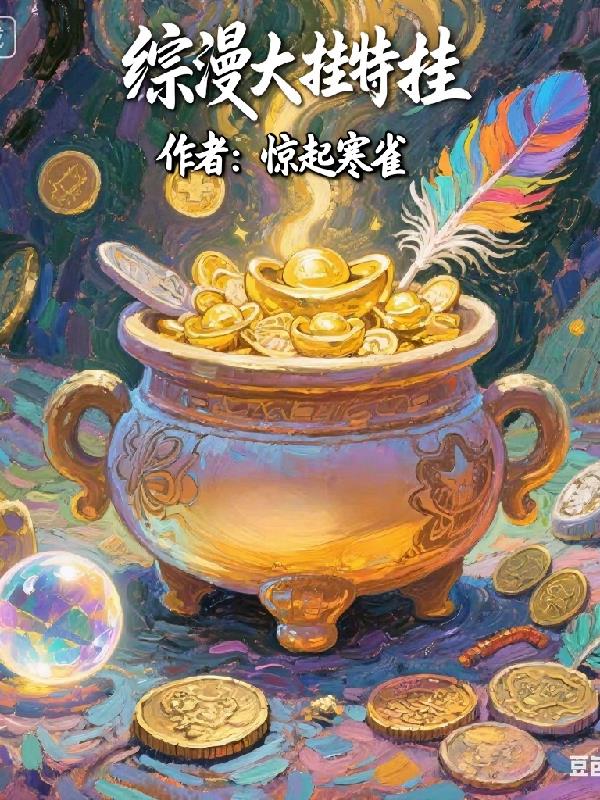 综漫大挂特挂封面