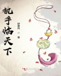 执手临天下封面