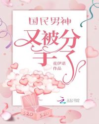 国民男神又被分手了封面