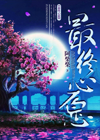最终心愿封面