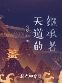 天道的继承者封面