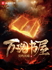 万魂书屋封面