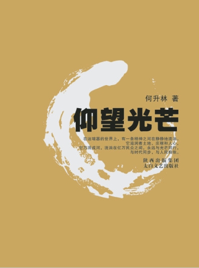 仰望光芒（全本）封面