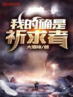 我的确是祈求者封面