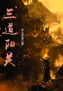 三道阳关封面