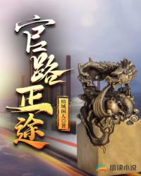 官路正途封面