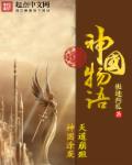 神国物语封面