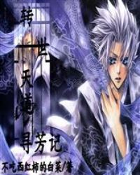 转世天道寻芳记封面