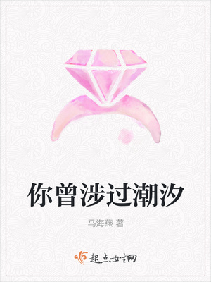 你曾涉过潮汐封面