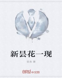 昙花一一现封面