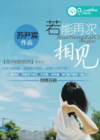 若能再次相见封面