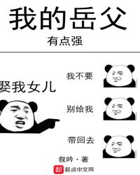 我的岳父有点强封面