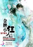 暴君的金牌小狂后封面