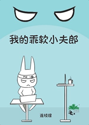 我的乖软小夫郎封面