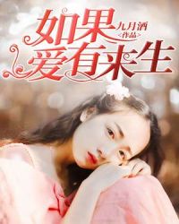 如果爱有来生封面