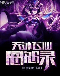 天外飞仙恩怨录封面
