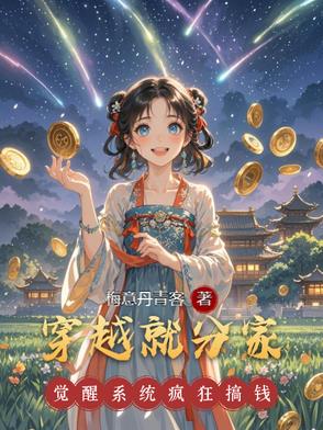 穿越就分家,觉醒系统疯狂搞钱封面