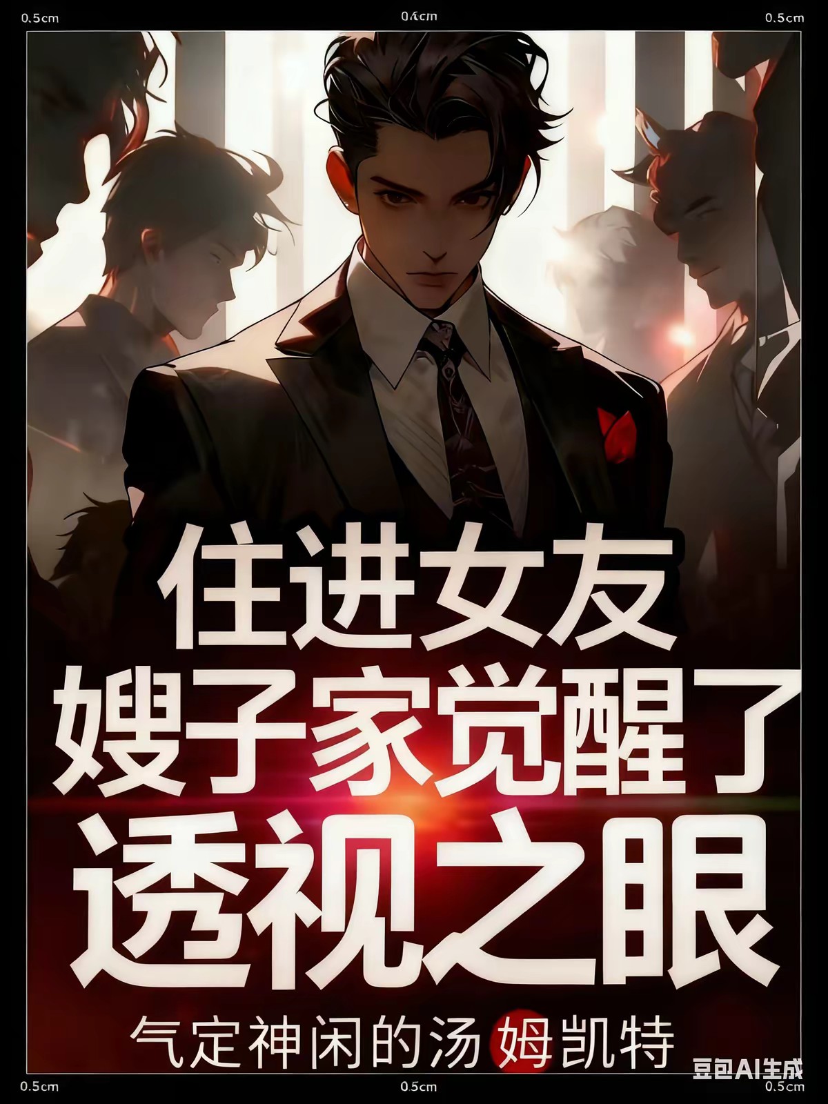 和女友分手后，被她嫂子懒上了封面