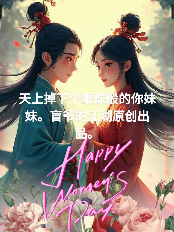 天上掉下个眼珠般的林妹妹封面