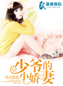 少爷的小娇妻封面