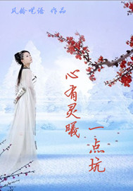 心有灵曦一点坑封面