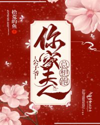 公子爷,你家夫人总想跑封面