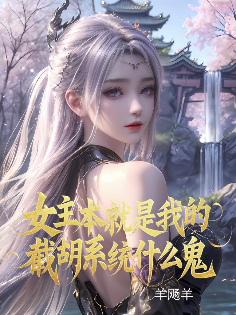 女主本就是我的，截胡系统什么鬼封面