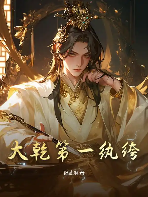 大乾第一纨绔封面