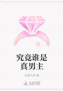 究竟谁是真男主封面