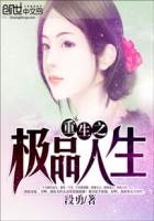 重生之极品人生封面