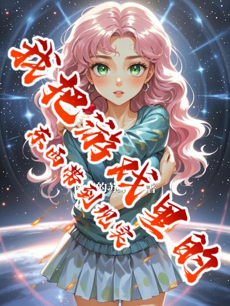 我把游戏里的东西带到现实封面