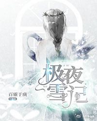 极夜雪记（创世主和大魔王不得不说的故事）封面