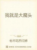 魔帝神君封面