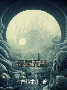 夜幕无梦封面