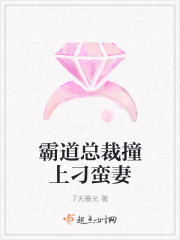 霸道总裁撞上刁蛮妻封面