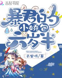 暴君的小娇包六岁半封面