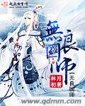 无良国师封面