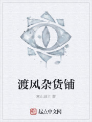 渡风杂货铺封面