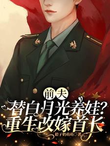 改嫁绝嗣首长，想三胎却生了十娃封面