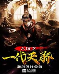 大汉之一代天骄封面
