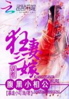 狂妻三嫁：误惹腹黑小相公封面