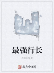 最强行长封面