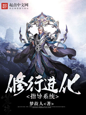 修行进化指导系统封面