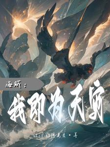 海贼：幻兽九头鸟封面