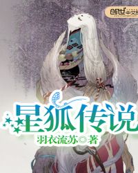 星狐传说封面