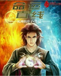 命运直线封面